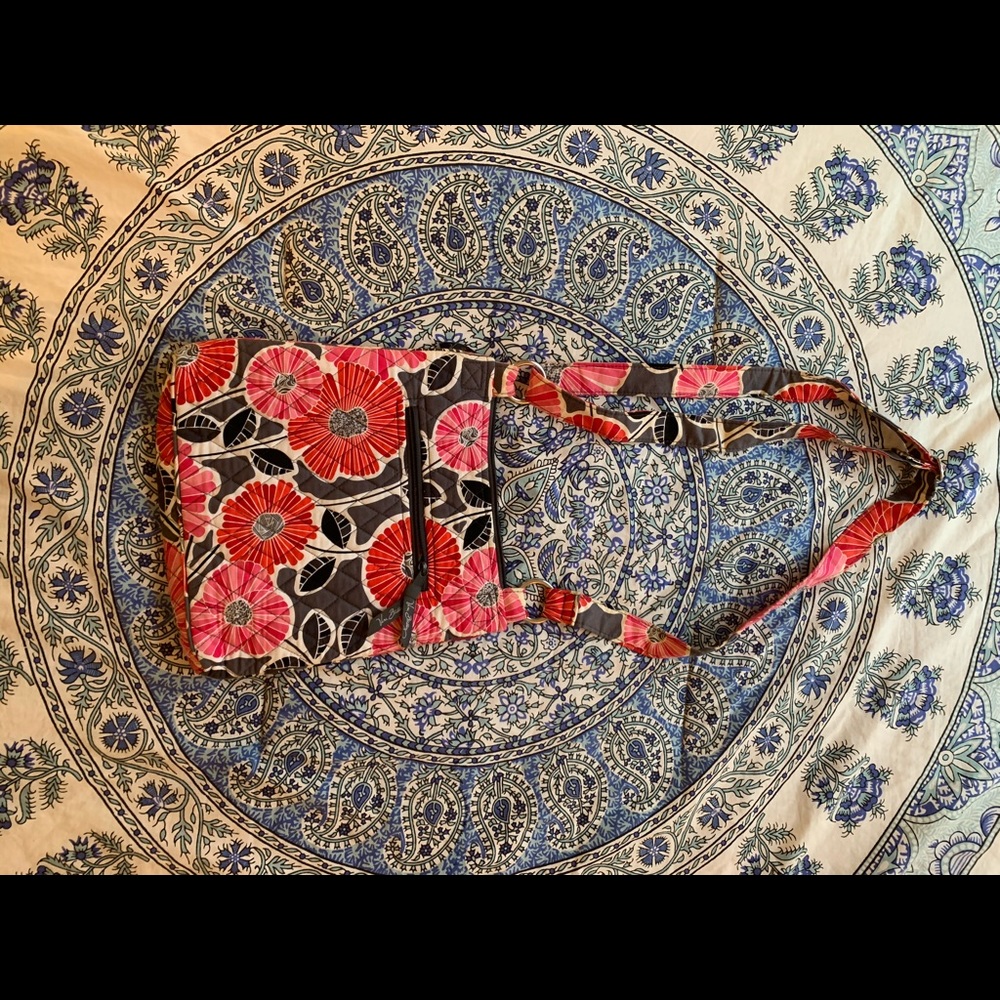 Vera Bradley Tote Bag